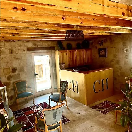 Caverna Premium Caves * Göreme