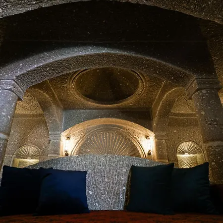 Caverna Premium Caves * Göreme