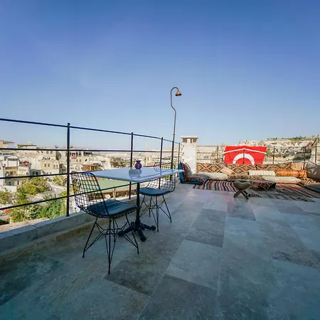 Caverna Premium Caves Hotel