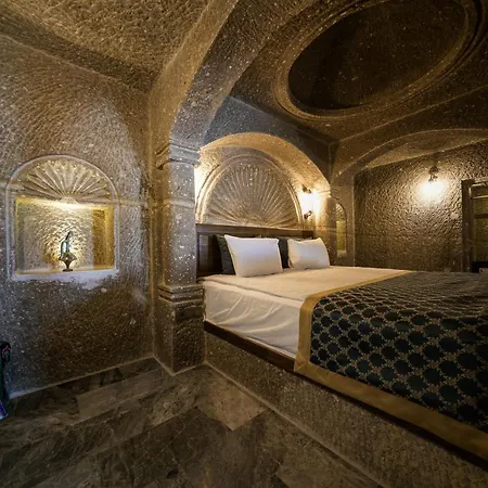 Caverna Premium Caves Hotel