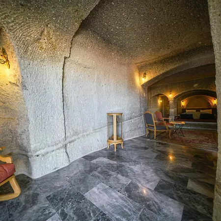 Hotel Caverna Premium Caves Goreme