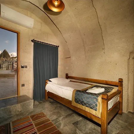 Hotel Caverna Premium Caves