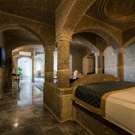 Caverna Premium Caves * Goreme