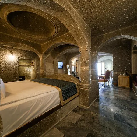 Caverna Premium Caves Hotel