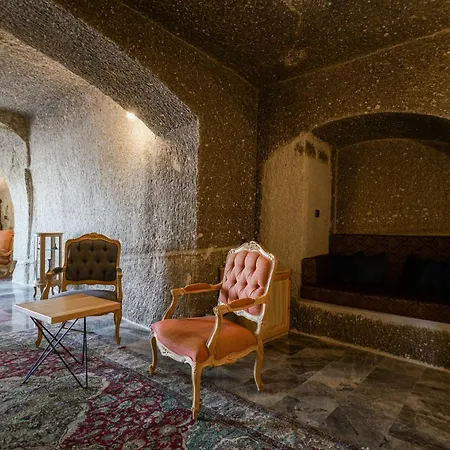 Hotel Caverna Premium Caves *