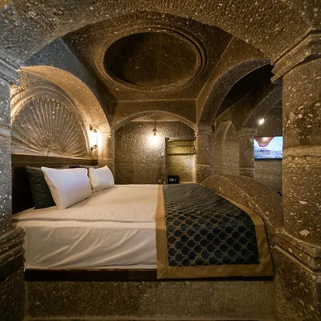 Caverna Premium Caves *