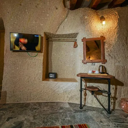 Hotel Caverna Premium Caves Goreme