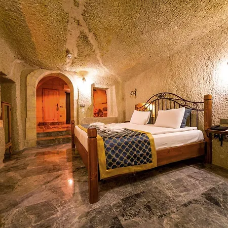 Caverna Premium Caves * Goreme