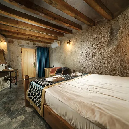 Caverna Premium Caves * Goreme