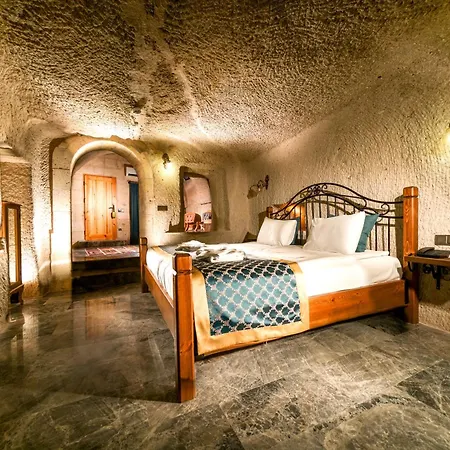 Hotel Caverna Premium Caves