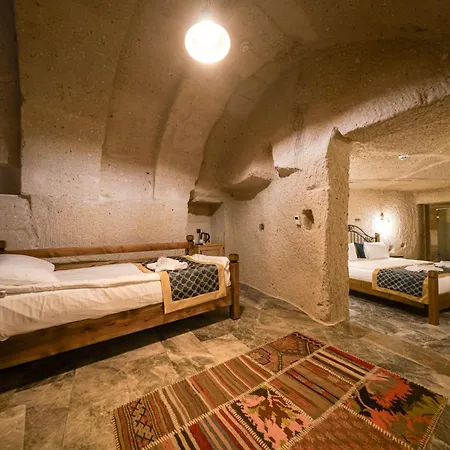 Caverna Premium Caves