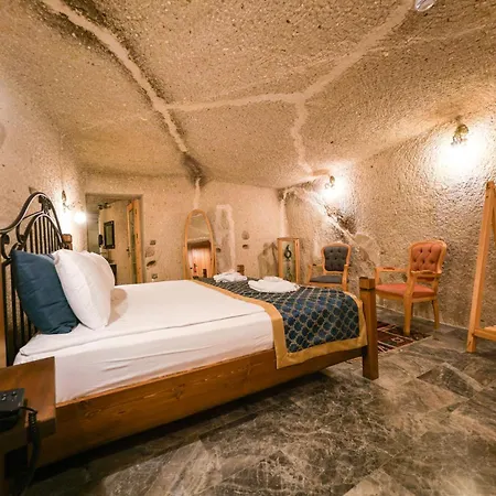 Hotel Caverna Premium Caves