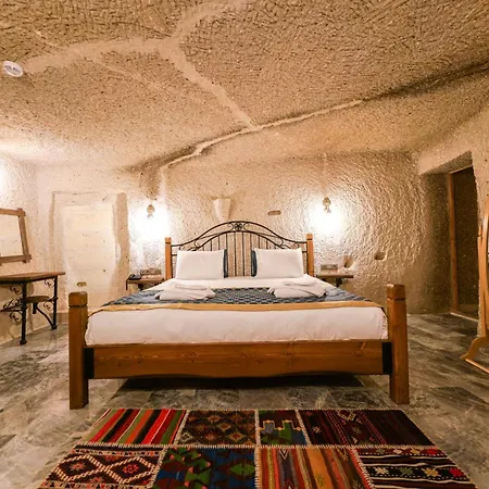 Otel Caverna Premium Caves *
