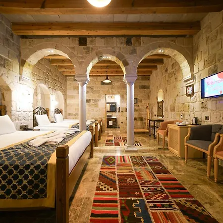 Caverna Premium Caves * Goreme