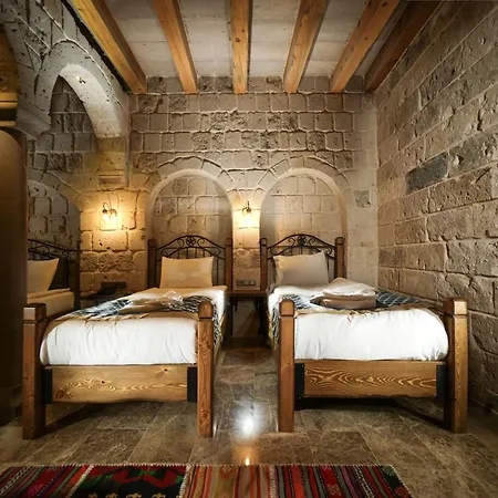 Caverna Premium Caves *