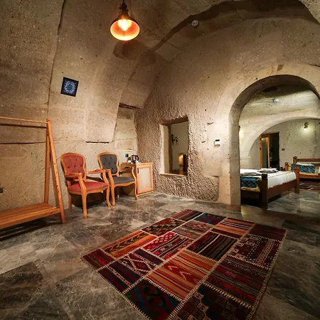 Caverna Premium Caves Goreme