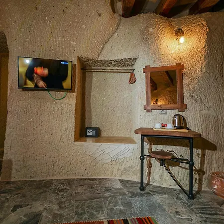 Hotel Caverna Premium Caves