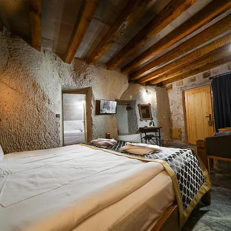 Otel Caverna Premium Caves *