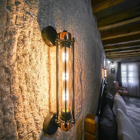 Hotel Caverna Premium Caves Göreme