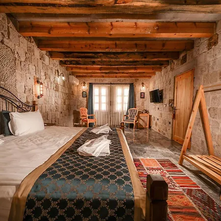 Hotel Caverna Premium Caves *