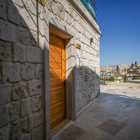 Caverna Premium Caves Hotel