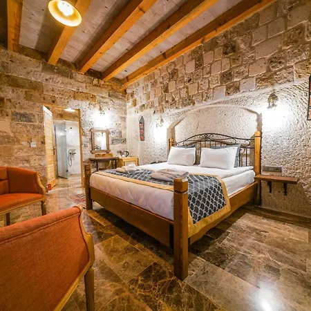 Hotel Caverna Premium Caves