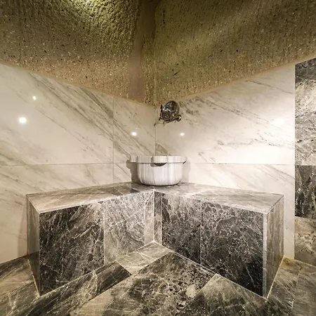 Caverna Premium Caves * Goreme