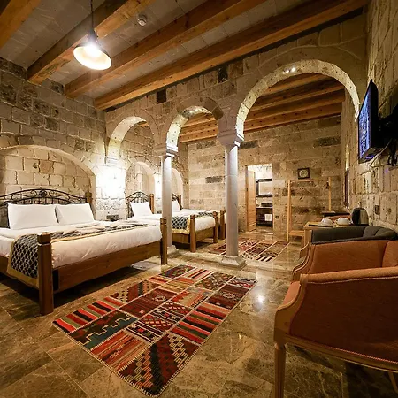 Caverna Premium Caves Goreme