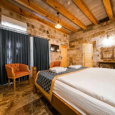 Hotel Caverna Premium Caves