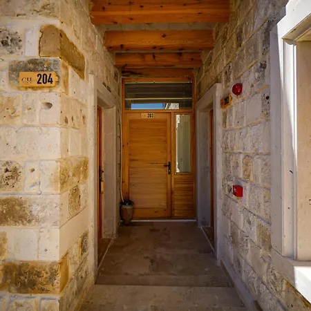 Otel Caverna Premium Caves Göreme