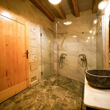 Caverna Premium Caves Hotel Göreme