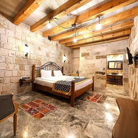 Caverna Premium Caves * Göreme