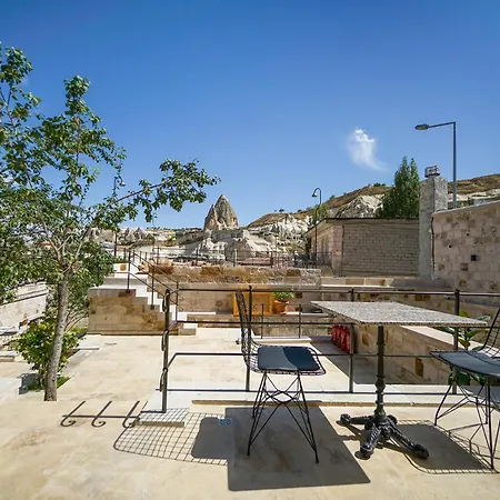 Caverna Premium Caves Goreme