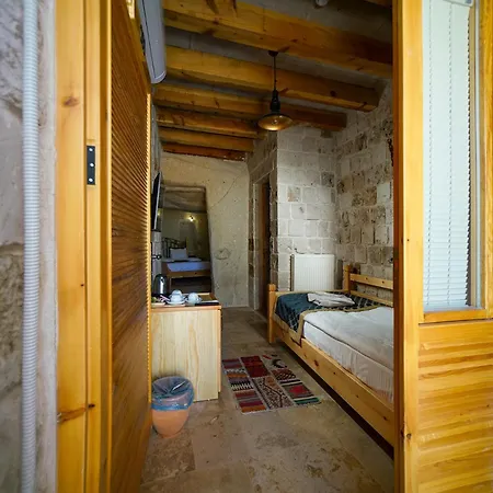 Otel Caverna Premium Caves