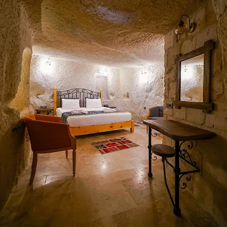 Caverna Premium Caves