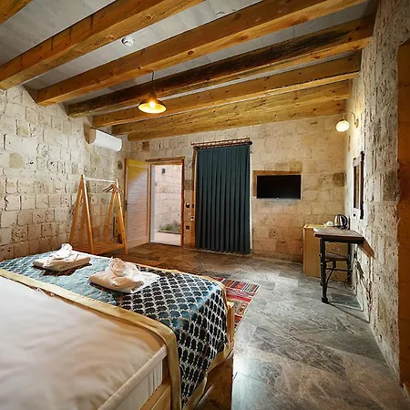 Caverna Premium Caves Szálloda *