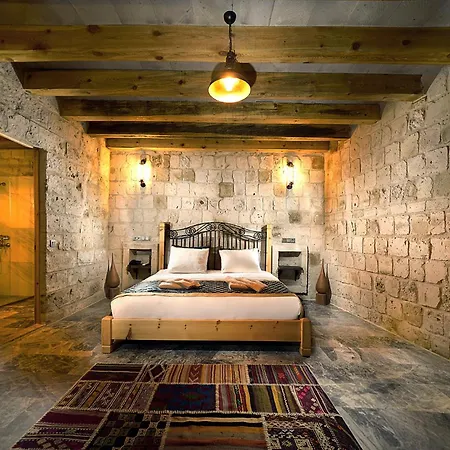 Caverna Premium Caves * Göreme