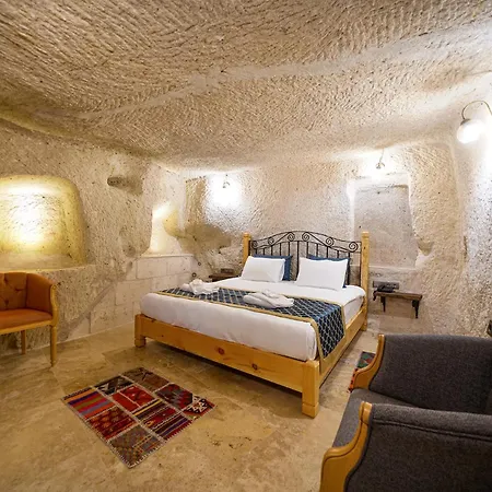 Caverna Premium Caves Göreme