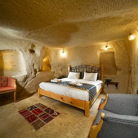 Caverna Premium Caves