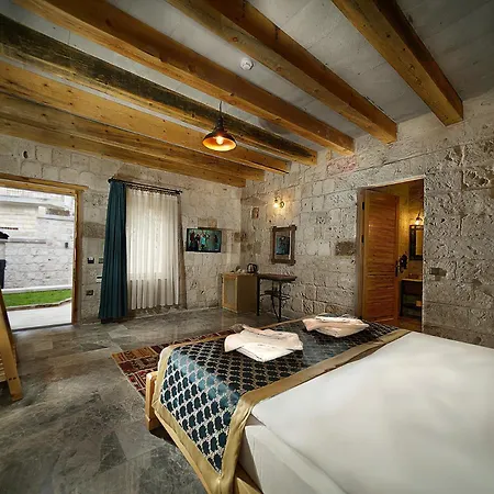Caverna Premium Caves * Goreme