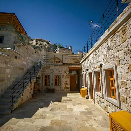 Caverna Premium Caves Hotel Göreme