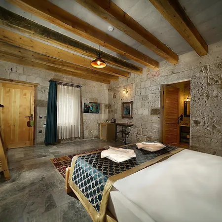 Caverna Premium Caves Hotel