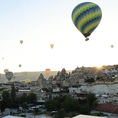 Caverna Premium Caves *