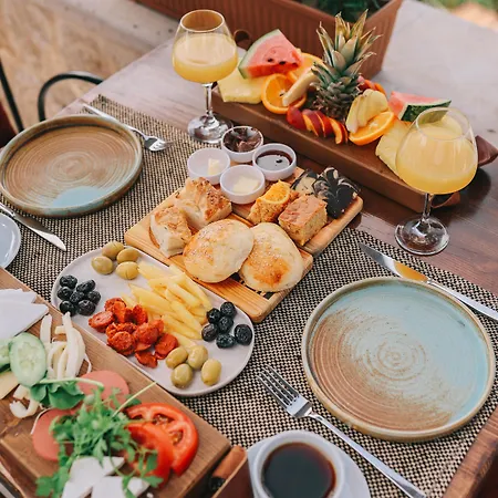 Caverna Premium Caves *