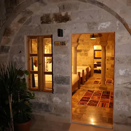 Caverna Premium Caves * Göreme