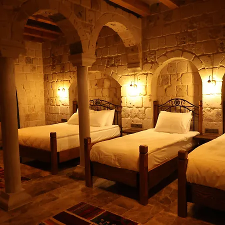 Szálloda Caverna Premium Caves