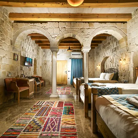 Caverna Premium Caves * Göreme