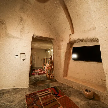 Caverna Premium Caves Göreme