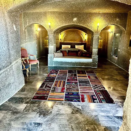 Caverna Premium Caves *