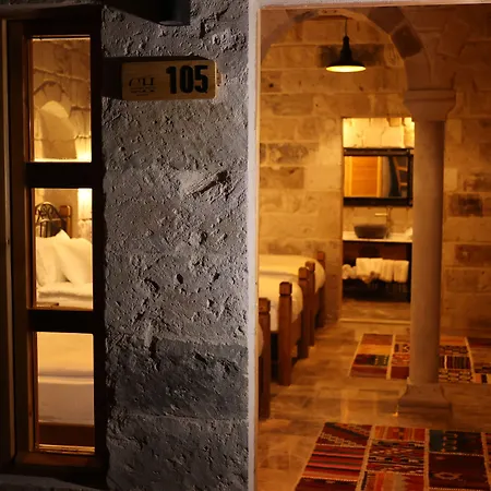 Caverna Premium Caves * Göreme